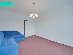 Pronájem bytu 3+1, Olomouc - Nová Ulice, Jílová, 74 m2