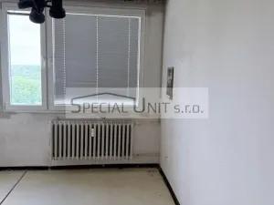 Prodej bytu 3+1, Kladno, Čs. armády, 69 m2