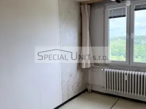 Prodej bytu 3+1, Kladno, Čs. armády, 69 m2