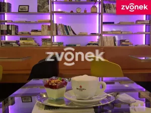 Pronájem restaurace, Zlín, Filmová, 318 m2