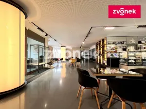 Pronájem restaurace, Zlín, Filmová, 318 m2