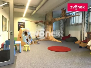 Pronájem restaurace, Zlín, Filmová, 318 m2