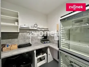 Pronájem restaurace, Zlín, Filmová, 318 m2