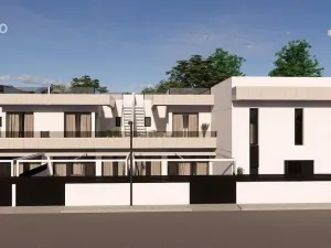 Prodej rodinného domu, Rojales, Alicante, Španělsko, 113 m2