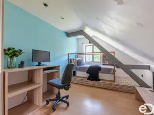 Prodej rodinného domu, Sezemice - Veská, 163 m2
