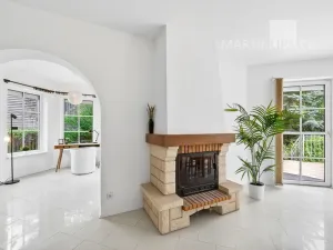 Prodej rodinného domu, Šestajovice, Cyrilov, 366 m2