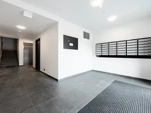 Pronájem bytu 2+kk, Praha, Na Zlíchově, 37 m2