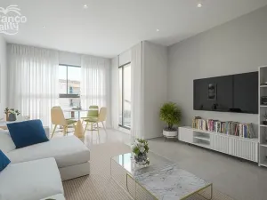 Prodej bytu 4+kk, Guardamar del Segura, Alicante, Španělsko, 86 m2