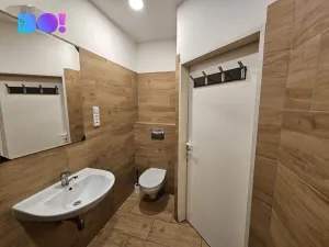 Pronájem bytu 1+kk, Frýdek-Místek, Pekařská, 36 m2