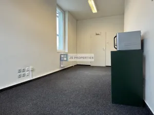 Pronájem kanceláře, Praha, Nuselská, 47 m2