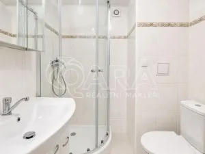 Pronájem bytu 1+kk, Pelhřimov, Solní, 37 m2
