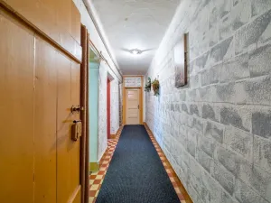 Prodej rodinného domu, Kroměříž - Těšnovice, 152 m2