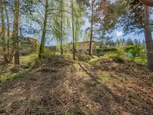 Prodej chaty, Psáry, 20 m2