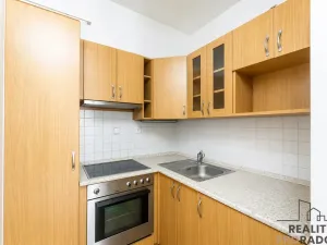 Prodej bytu 1+kk, Praha, Kališnická, 34 m2