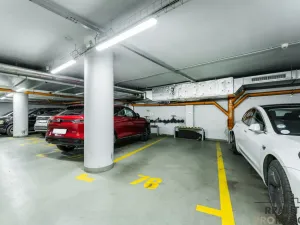 Prodej bytu 1+kk, Praha, Kališnická, 34 m2