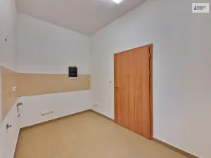Pronájem bytu 1+kk, Příbram - Příbram VI-Březové Hory, Rožmitálská, 32 m2