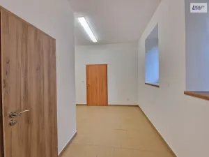 Pronájem bytu 1+kk, Příbram - Příbram VI-Březové Hory, Rožmitálská, 32 m2