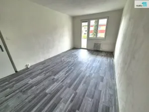Pronájem bytu 2+1, Aš, Palackého, 54 m2