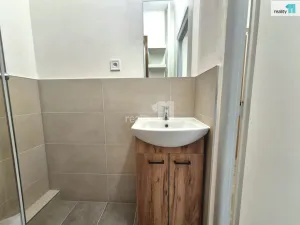 Pronájem bytu 2+1, Aš, Palackého, 54 m2