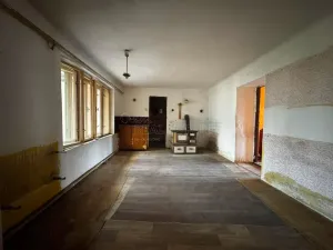 Prodej zemědělské usedlosti, Hulín - Chrášťany, 370 m2