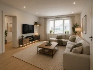 Prodej zemědělské usedlosti, Hulín - Chrášťany, 370 m2