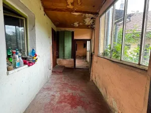 Prodej zemědělské usedlosti, Hulín - Chrášťany, 370 m2