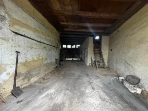 Prodej zemědělské usedlosti, Hulín - Chrášťany, 370 m2