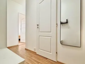 Pronájem bytu 2+kk, Most, Kpt. Jaroše, 40 m2