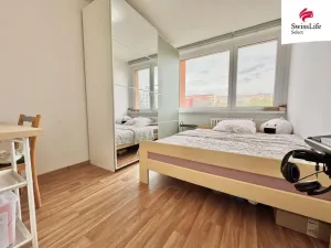 Pronájem bytu 2+kk, Most, Kpt. Jaroše, 40 m2