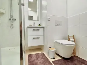 Pronájem bytu 2+kk, Most, Kpt. Jaroše, 40 m2