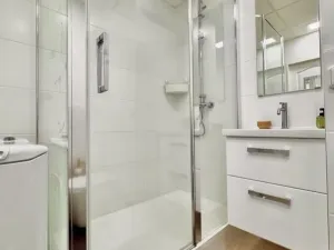 Pronájem bytu 2+kk, Most, Kpt. Jaroše, 40 m2