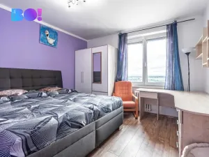 Prodej bytu 3+1, Ostrava, Francouzská, 64 m2