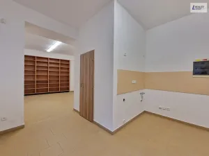 Pronájem kanceláře, Příbram - Příbram VI-Březové Hory, Rožmitálská, 32 m2