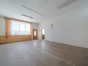 Prodej restaurace, Kroměříž - Těšnovice, 214 m2