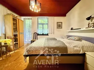 Prodej rodinného domu, Lučany nad Nisou, 180 m2