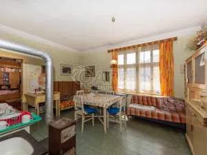 Prodej rodinného domu, Rtyně v Podkrkonoší, Kostelecká, 200 m2