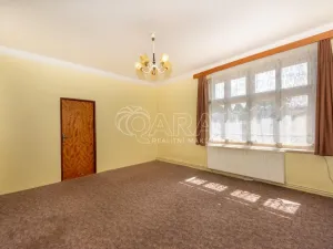 Prodej rodinného domu, Rtyně v Podkrkonoší, Kostelecká, 200 m2