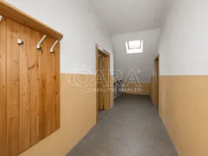 Prodej rodinného domu, Rtyně v Podkrkonoší, Kostelecká, 200 m2
