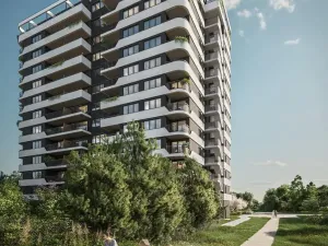 Prodej bytu 2+kk, Praha - Kamýk, Smotlachova, 50 m2