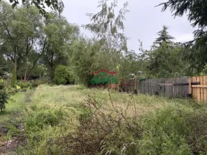 Prodej zahrady, Vroutek, 429 m2