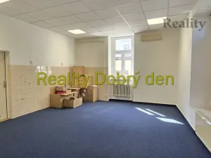 Pronájem obchodního prostoru, Opava, Olomoucká, 117 m2