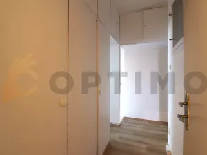 Pronájem bytu 4+1, Praha - Smíchov, Stroupežnického, 136 m2
