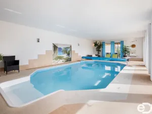 Prodej rodinného domu, Květov, 410 m2