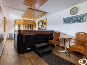 Prodej rodinného domu, Květov, 410 m2