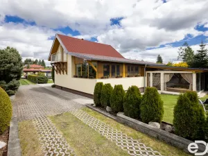 Prodej rodinného domu, Květov, 410 m2