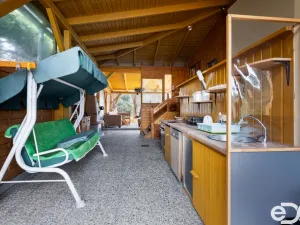 Prodej rodinného domu, Květov, 410 m2