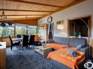 Prodej rodinného domu, Květov, 410 m2