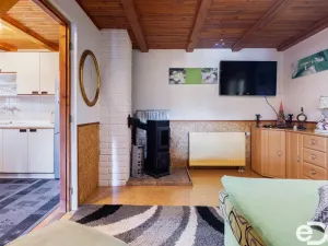 Prodej rodinného domu, Květov, 410 m2