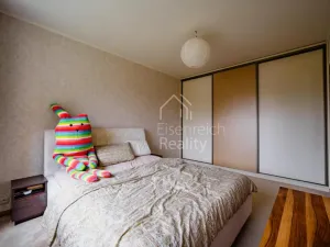 Prodej bytu 3+1, Čestice, 72 m2
