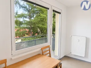 Pronájem bytu 2+1, Prachatice, Sokolovská, 67 m2